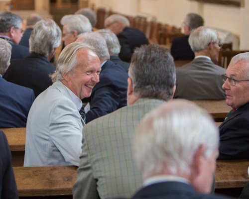1960-1969 Leavers' Reunion